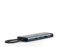 TP-Link UH6120C HDMI, RJ-45, 2xUSB, USB-C, PD 100W - 1514606 - zdjęcie 2